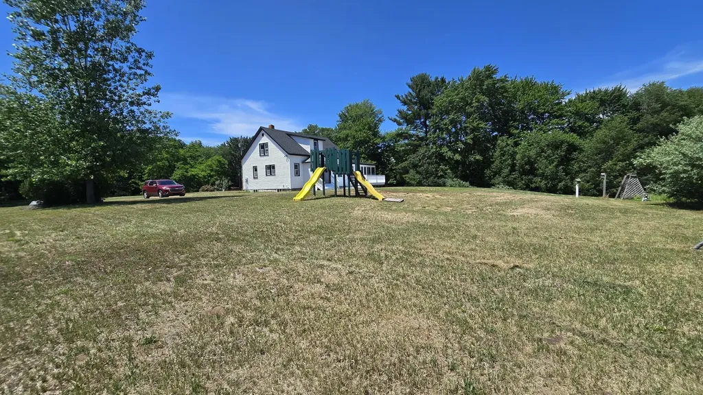 9322 N 80th Avenue Weare Township MI 49449