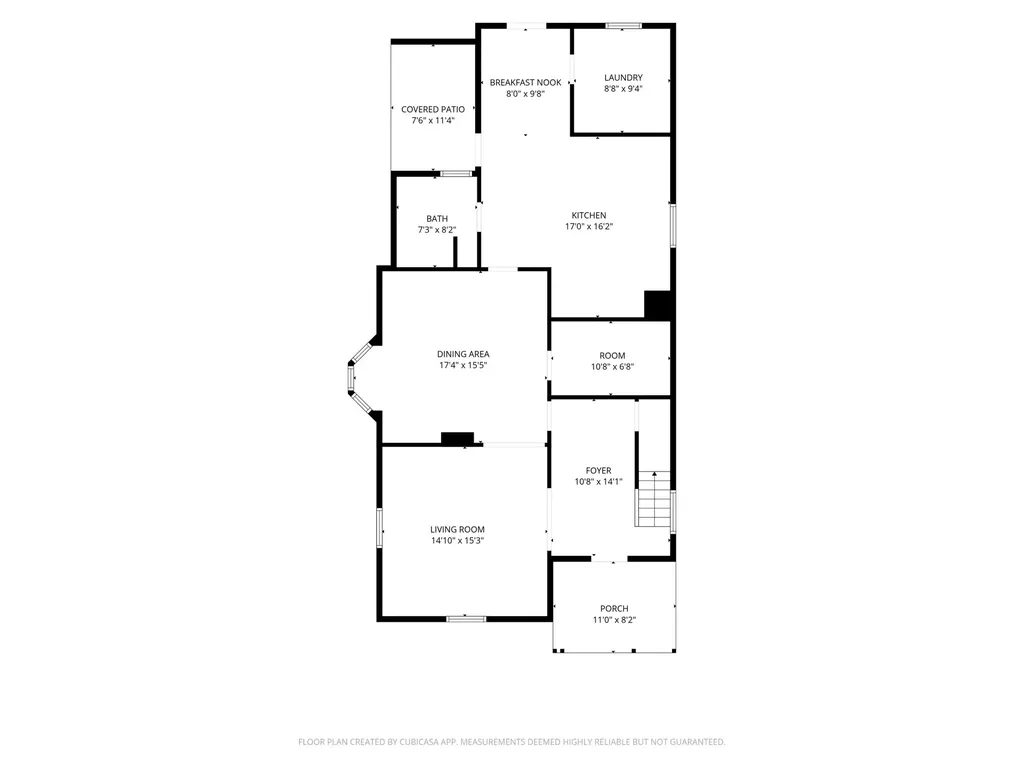 546 N Michigan Avenue Hastings City MI 49058