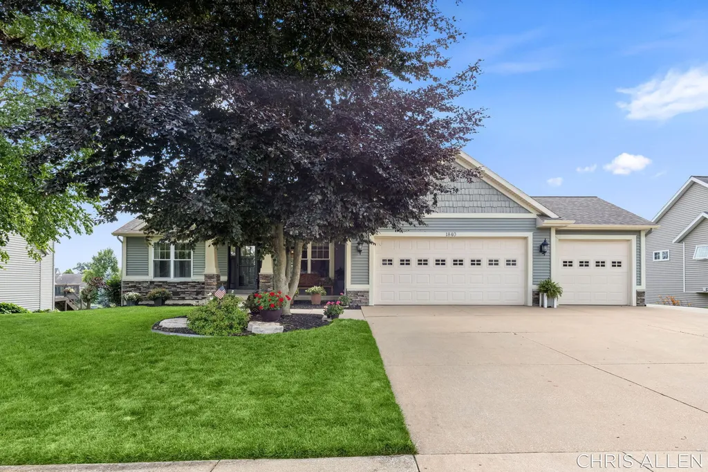 1840 Planters Row Drive SW Byron Township MI 49315