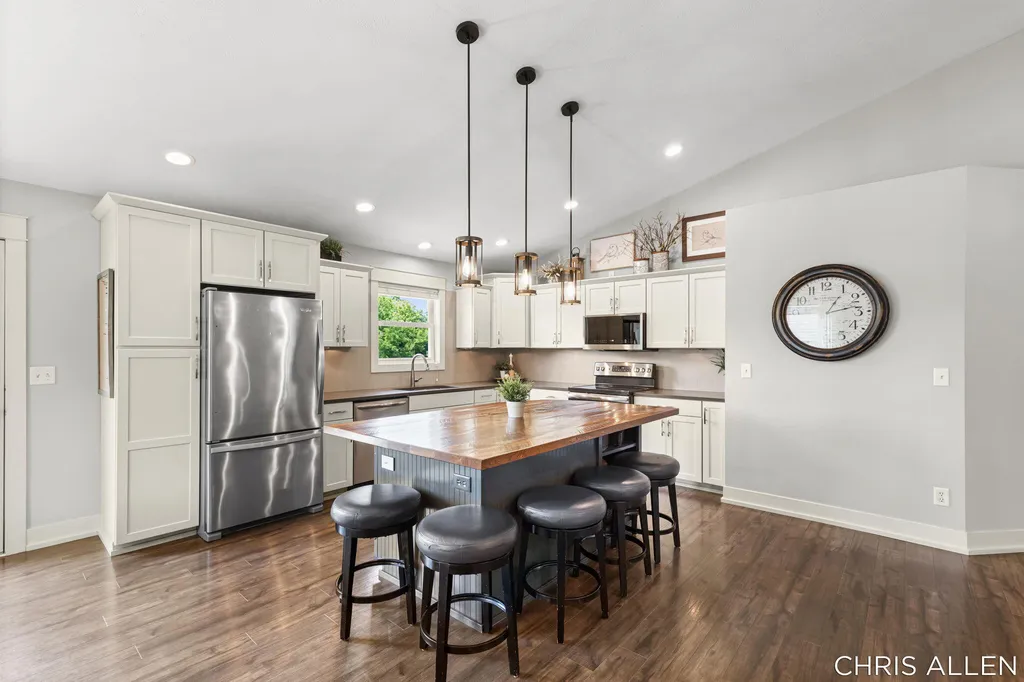 1840 Planters Row Drive SW Byron Township MI 49315