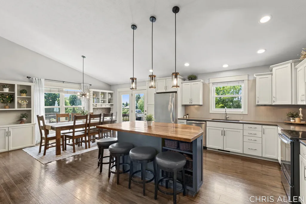1840 Planters Row Drive SW Byron Township MI 49315