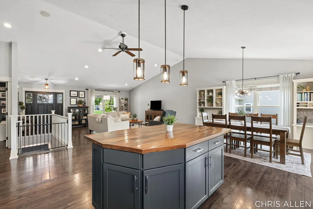 1840 Planters Row Drive SW Byron Township MI 49315
