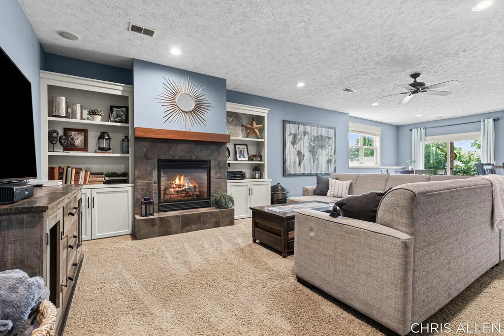 1840 Planters Row Drive SW Byron Township MI 49315