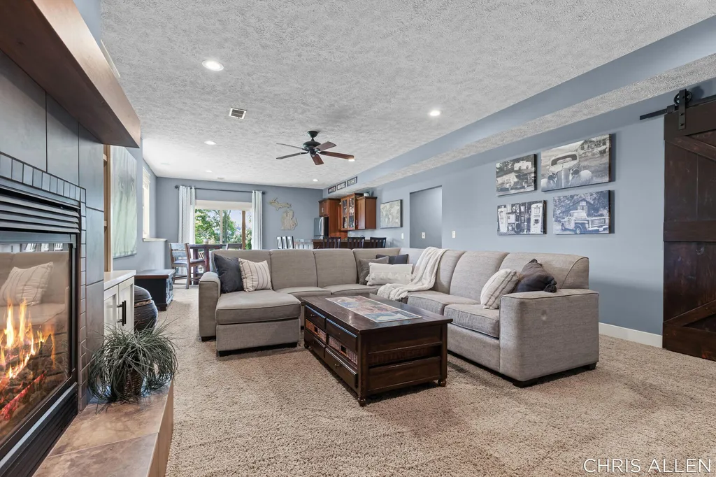 1840 Planters Row Drive SW Byron Township MI 49315