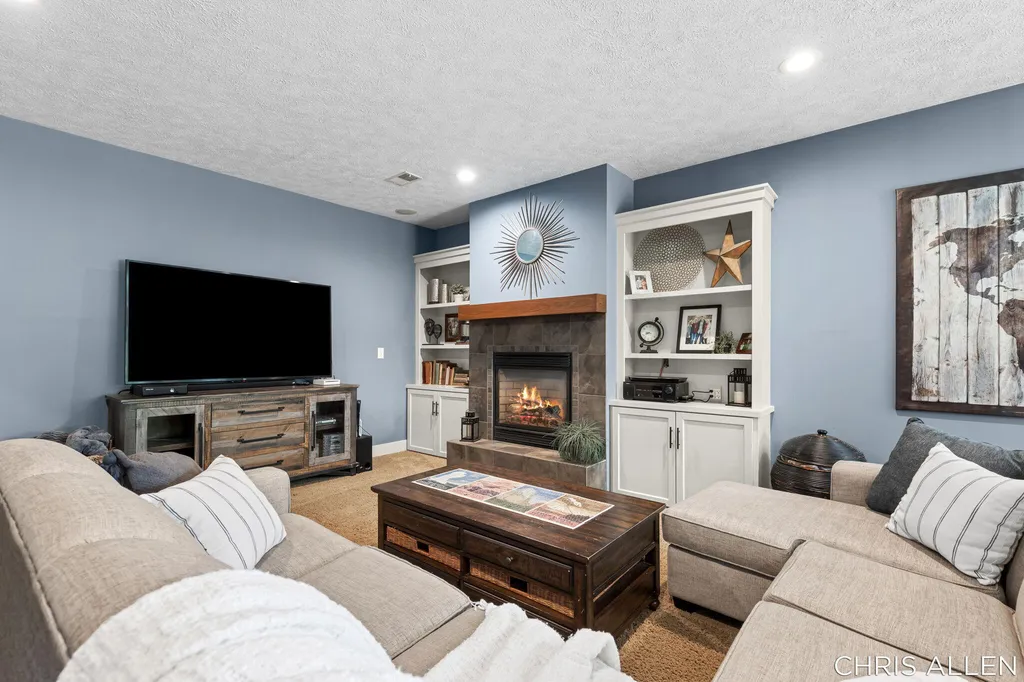 1840 Planters Row Drive SW Byron Township MI 49315