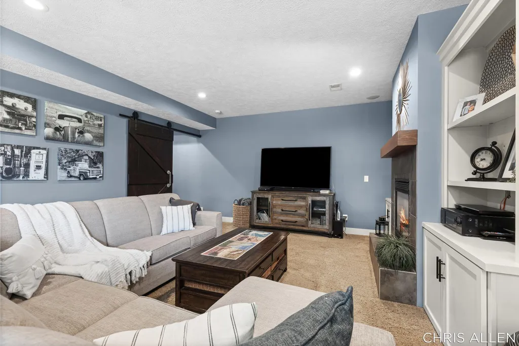 1840 Planters Row Drive SW Byron Township MI 49315