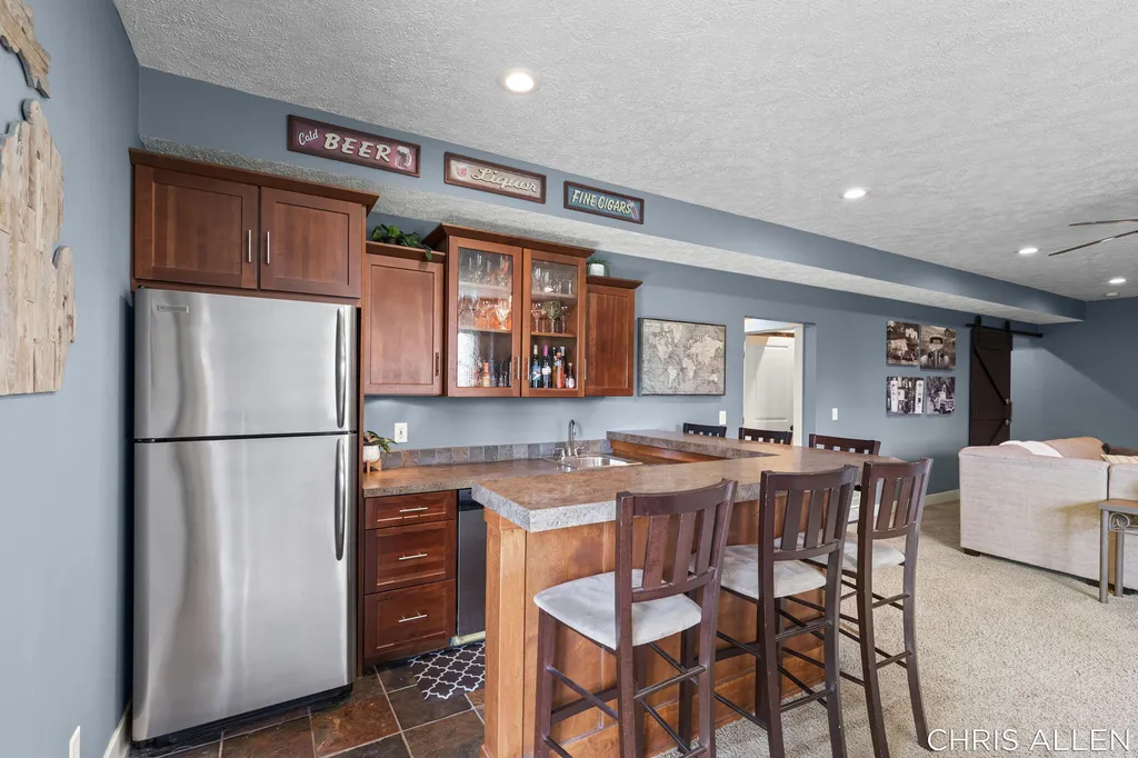 1840 Planters Row Drive SW Byron Township MI 49315