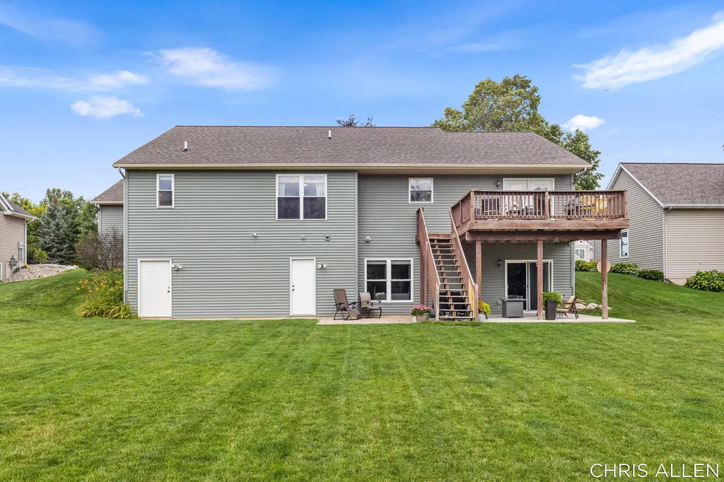 1840 Planters Row Drive SW Byron Township MI 49315