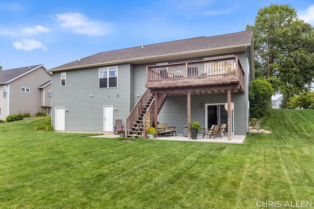 1840 Planters Row Drive SW Byron Township MI 49315