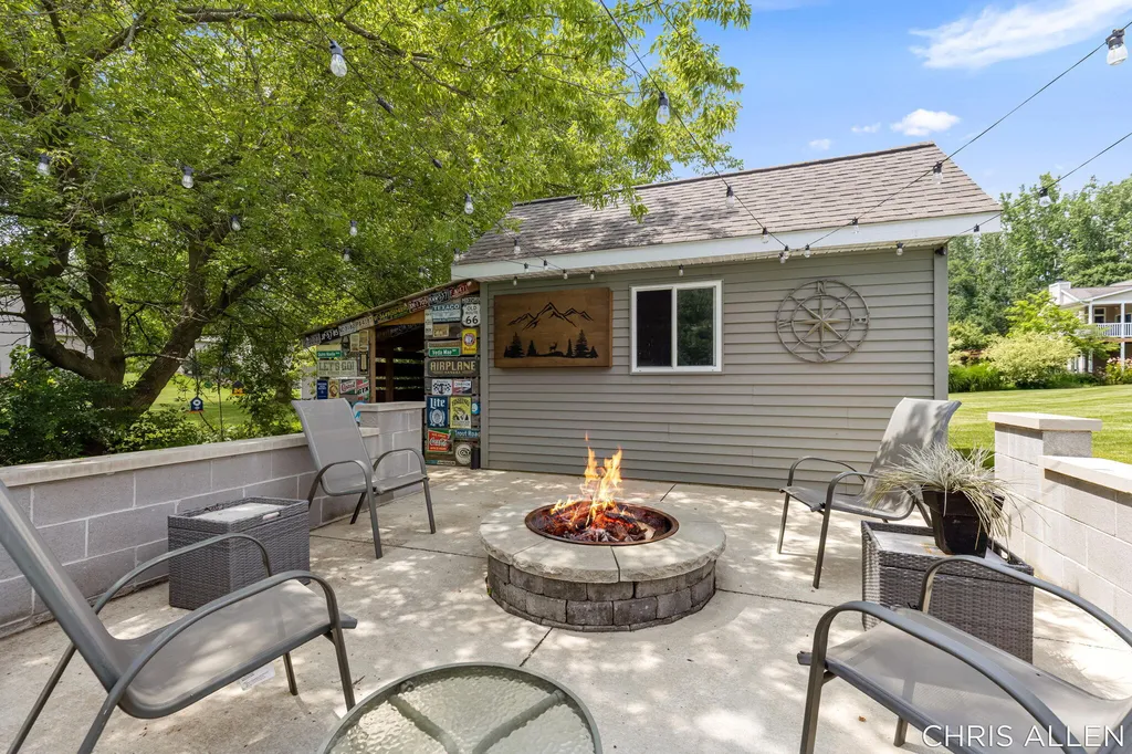 1840 Planters Row Drive SW Byron Township MI 49315