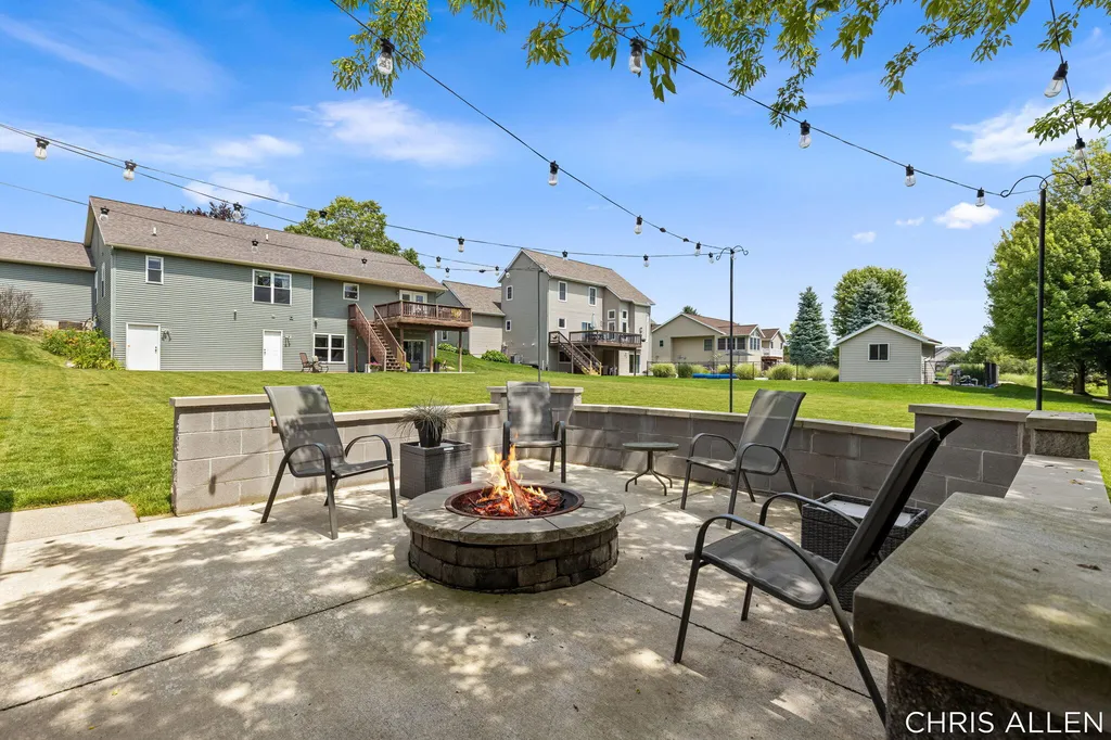 1840 Planters Row Drive SW Byron Township MI 49315