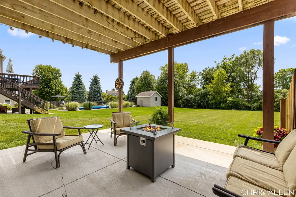 1840 Planters Row Drive SW Byron Township MI 49315