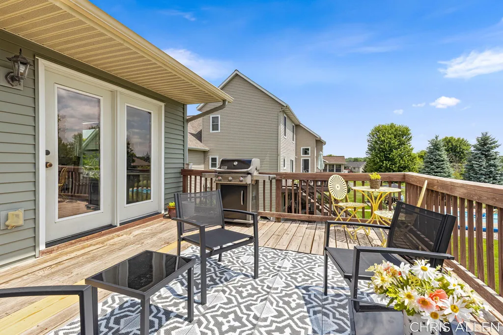 1840 Planters Row Drive SW Byron Township MI 49315