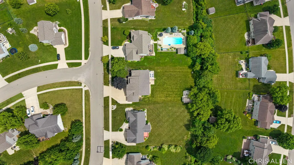 1840 Planters Row Drive SW Byron Township MI 49315