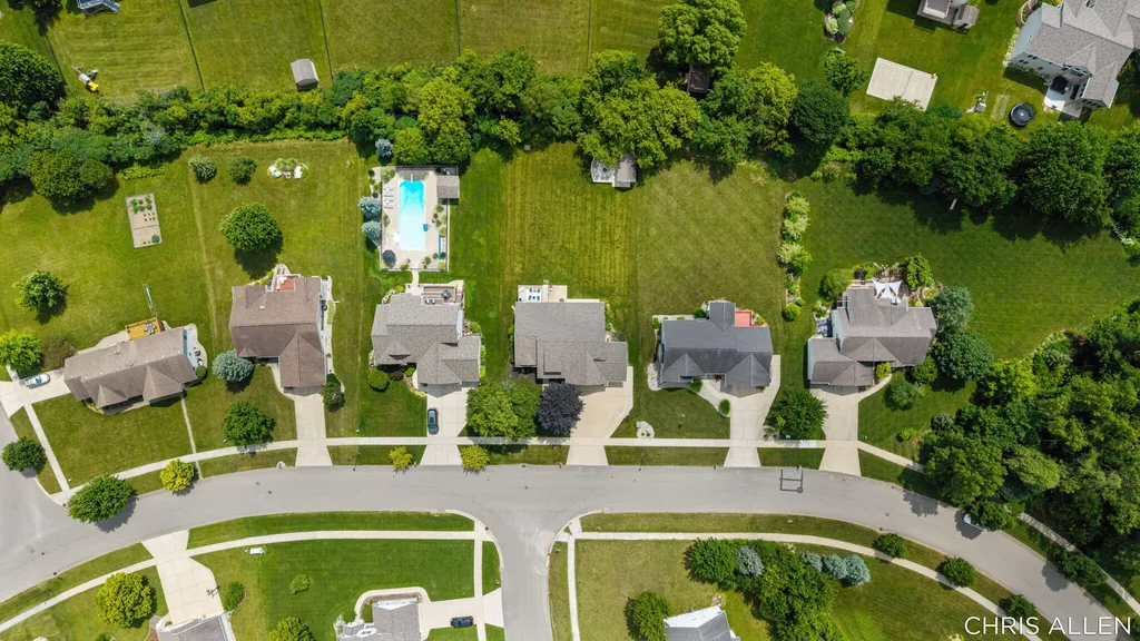 1840 Planters Row Drive SW Byron Township MI 49315