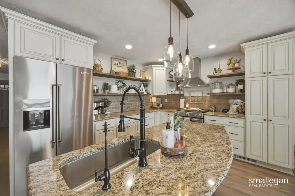 17230 Warrior Drive Winfield Township MI 49329