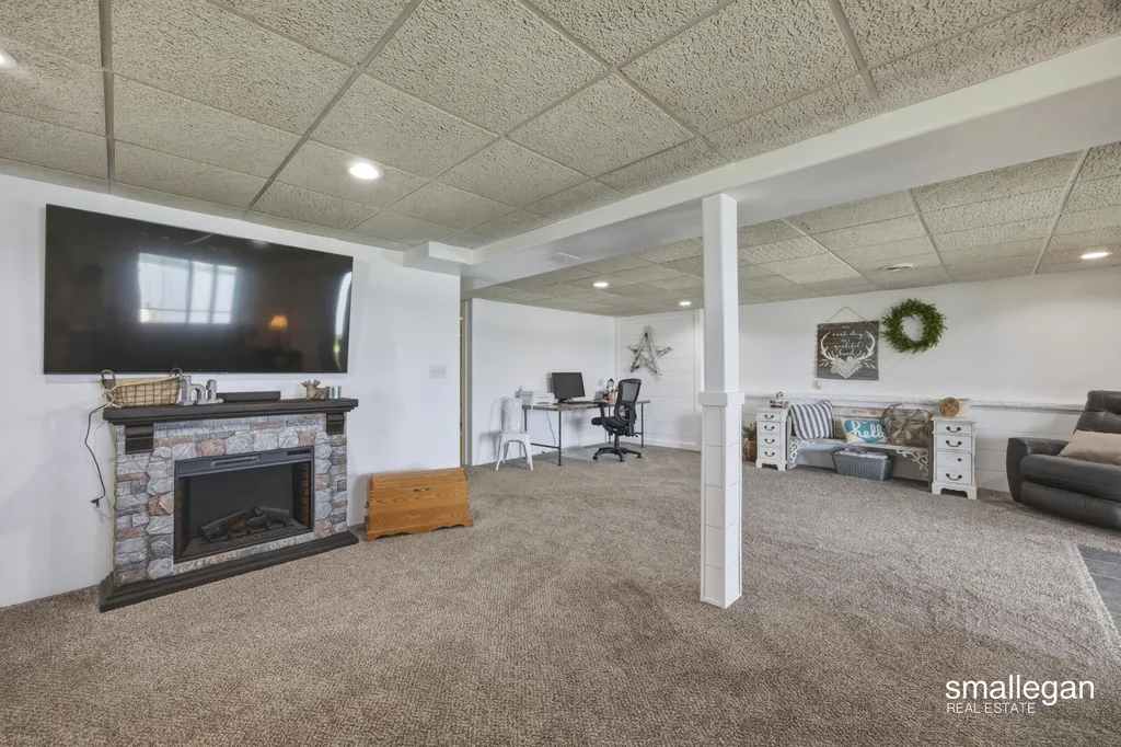 17230 Warrior Drive Winfield Township MI 49329