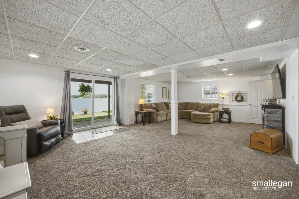 17230 Warrior Drive Winfield Township MI 49329