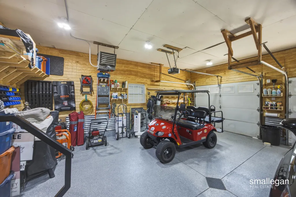 17230 Warrior Drive Winfield Township MI 49329