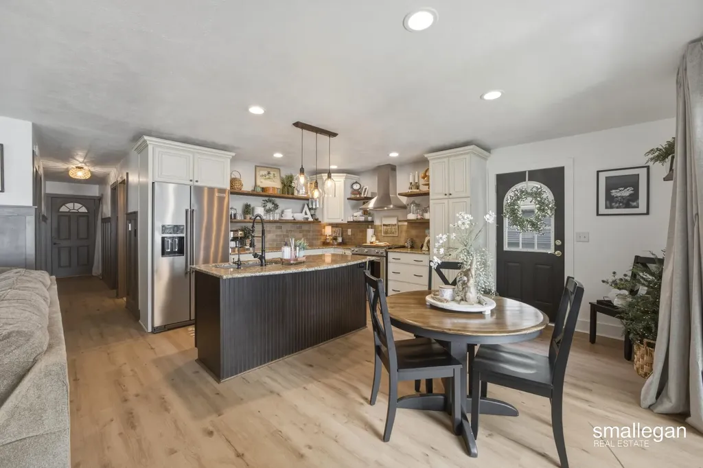 17230 Warrior Drive Winfield Township MI 49329
