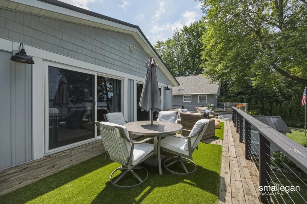 17230 Warrior Drive Winfield Township MI 49329
