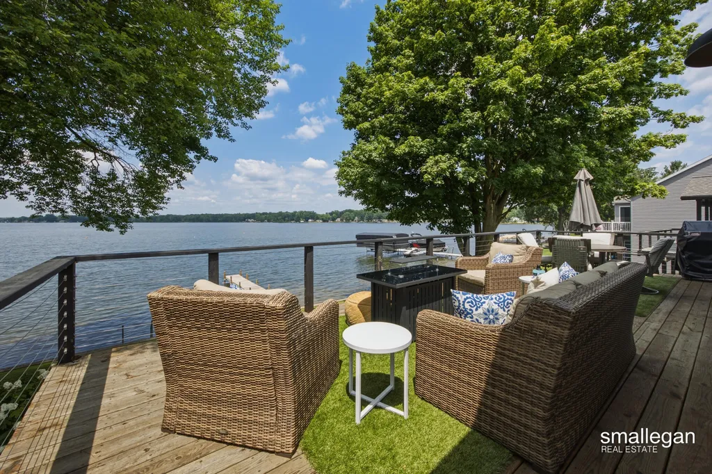 17230 Warrior Drive Winfield Township MI 49329