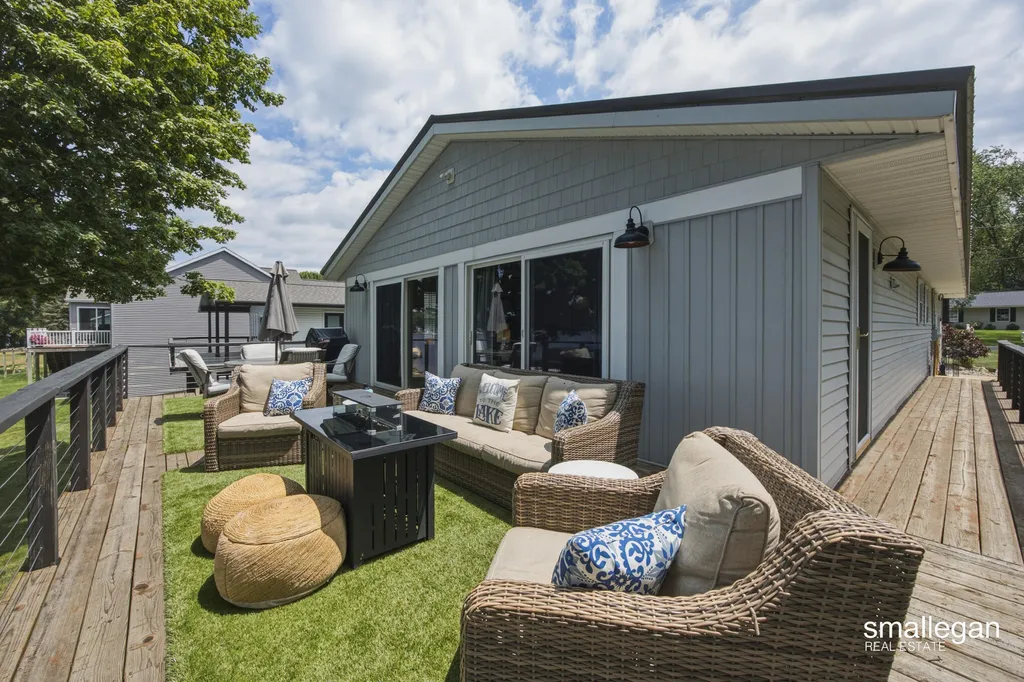 17230 Warrior Drive Winfield Township MI 49329