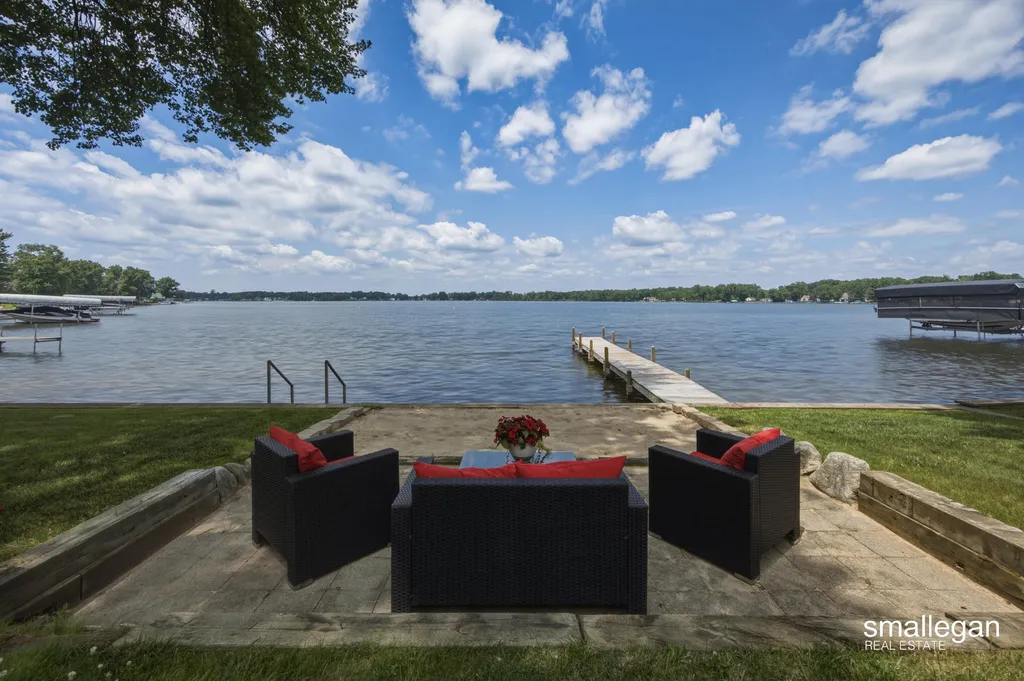 17230 Warrior Drive Winfield Township MI 49329