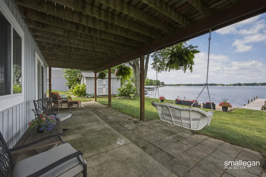 17230 Warrior Drive Winfield Township MI 49329