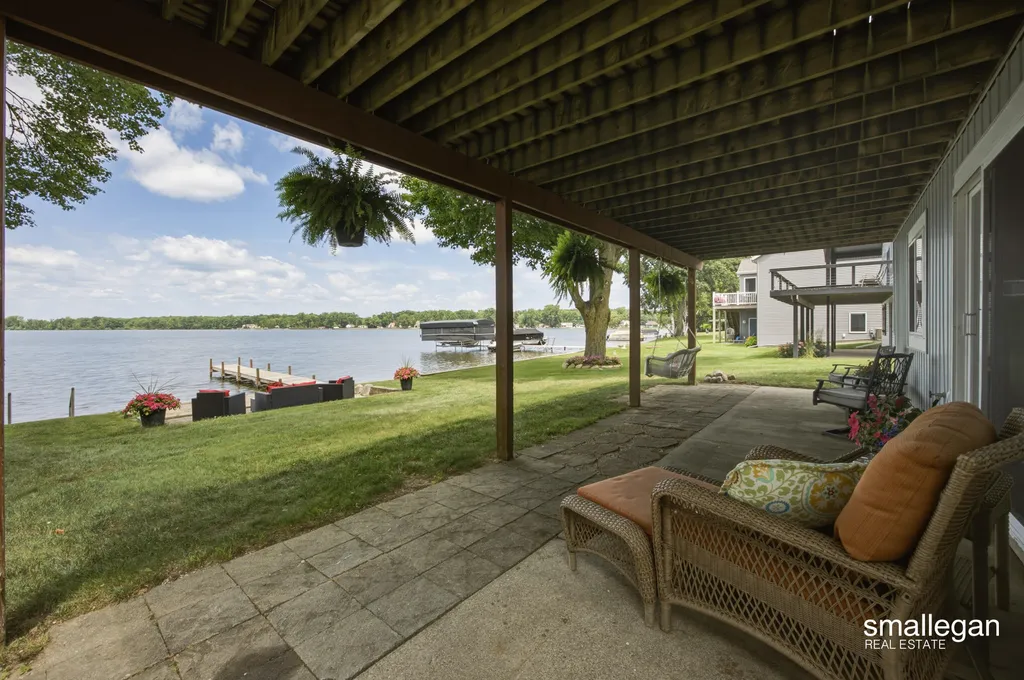 17230 Warrior Drive Winfield Township MI 49329
