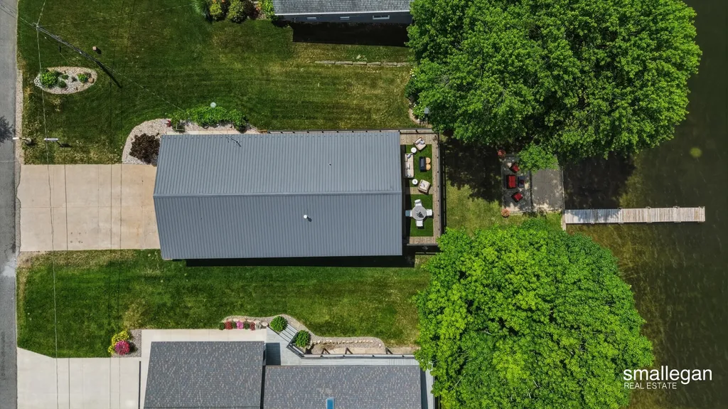 17230 Warrior Drive Winfield Township MI 49329