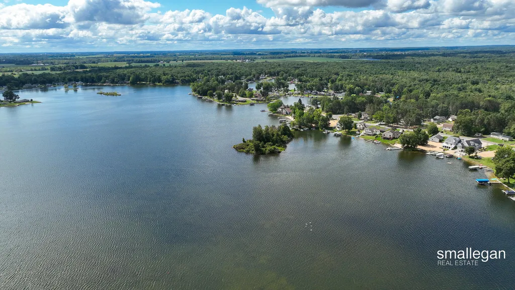 17230 Warrior Drive Winfield Township MI 49329