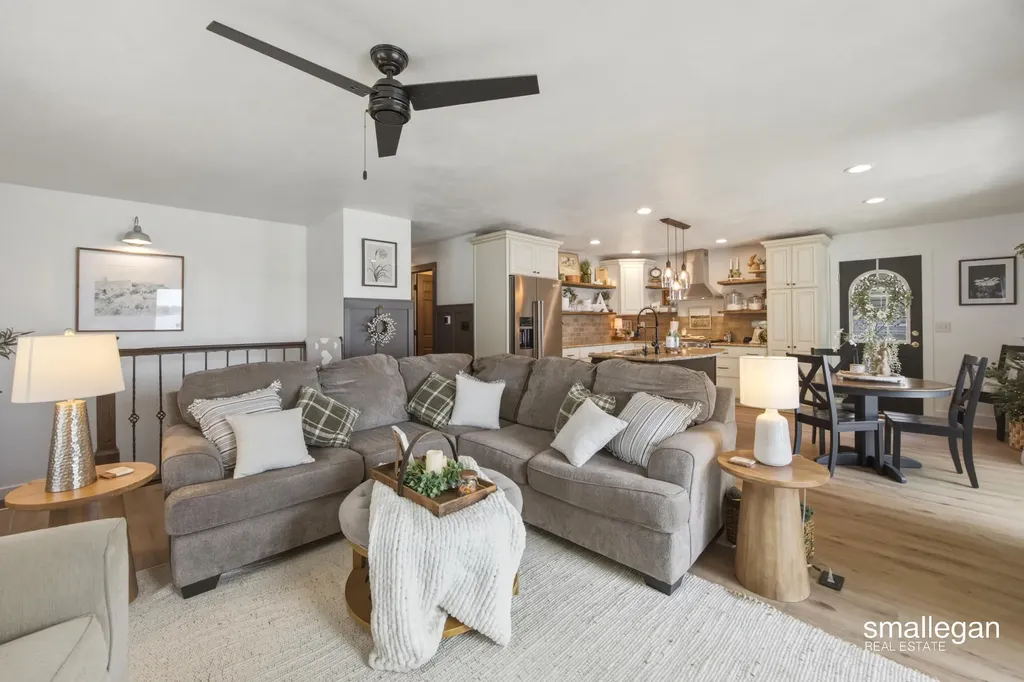 17230 Warrior Drive Winfield Township MI 49329