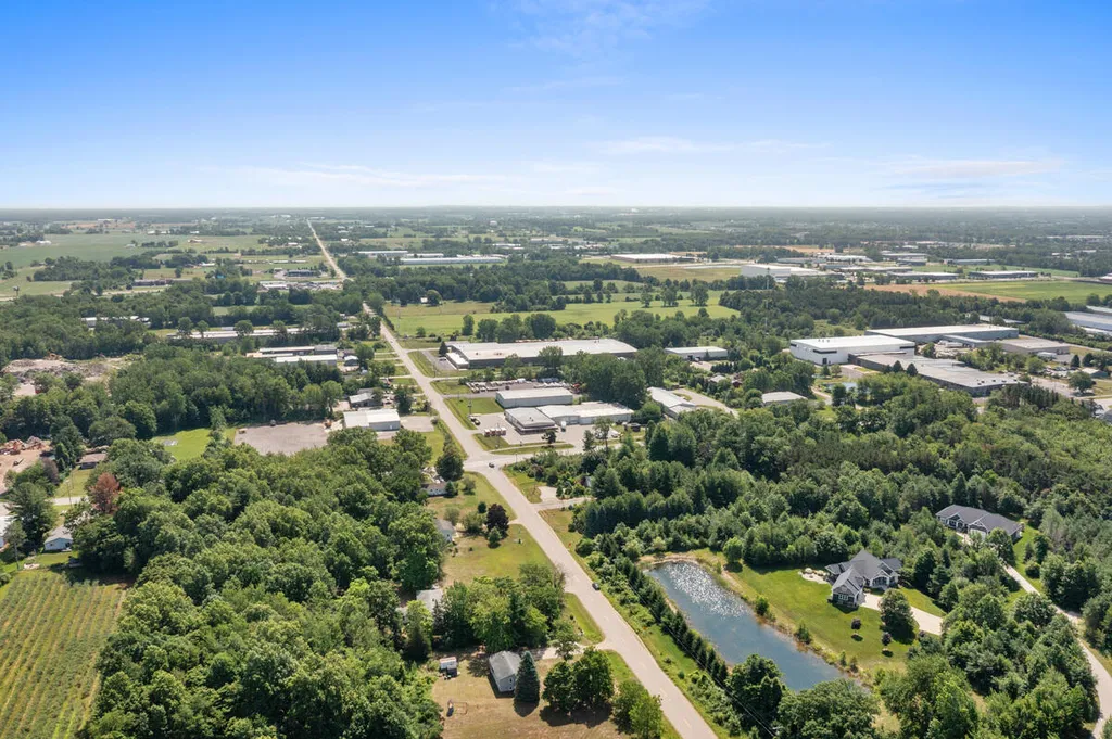 13687 New Holland Street Olive Township MI 49424
