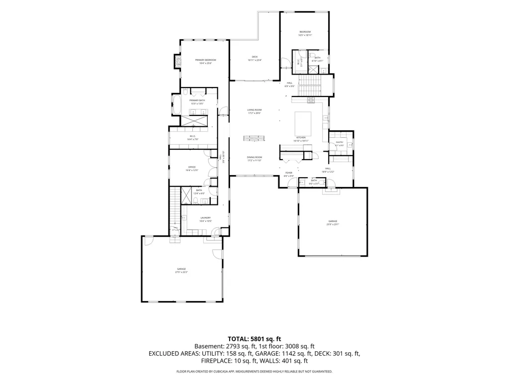 8151 28th Street SE Cascade Charter Township MI 49301