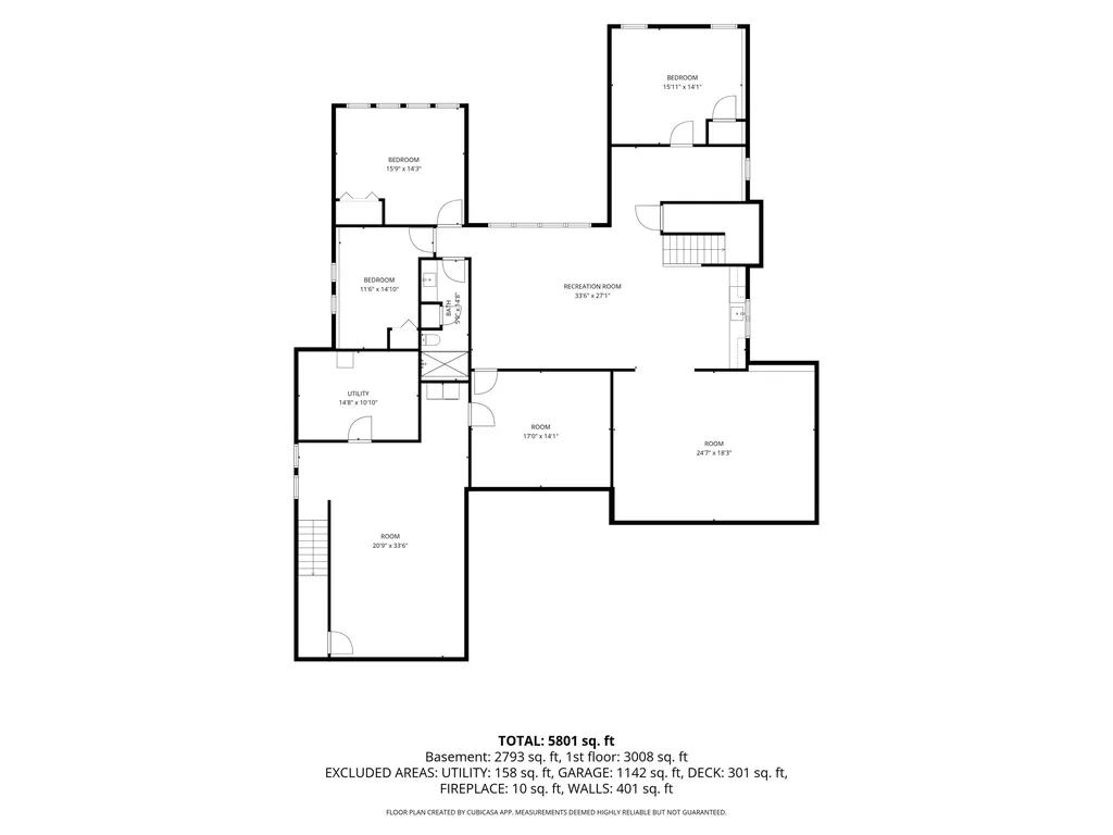 8151 28th Street SE Cascade Charter Township MI 49301
