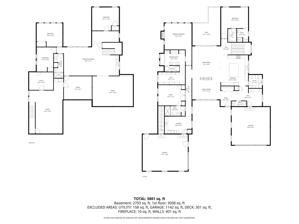 8151 28th Street SE Cascade Charter Township MI 49301