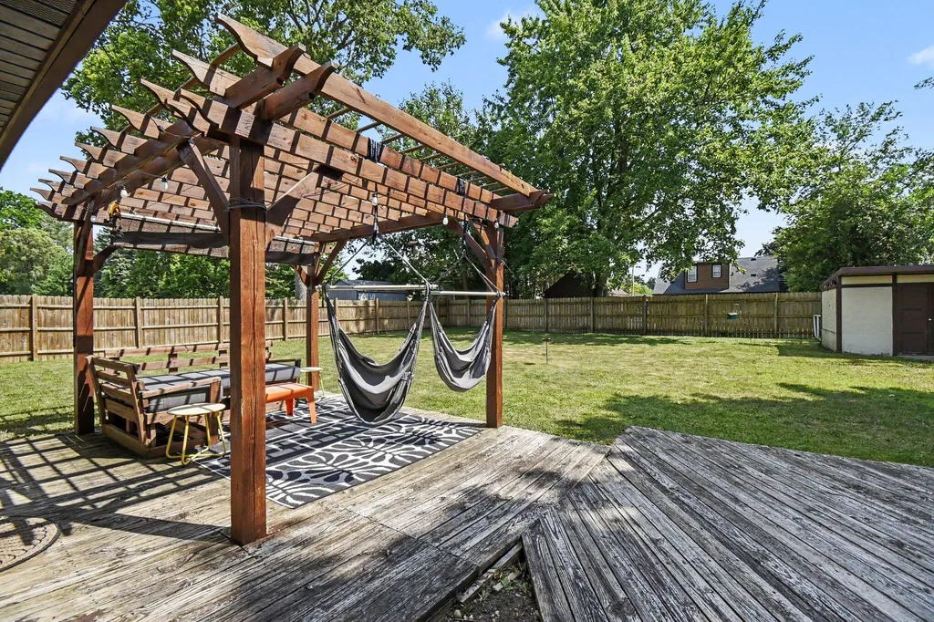 3810 Cheyenne Drive SW Grandville City MI 49418