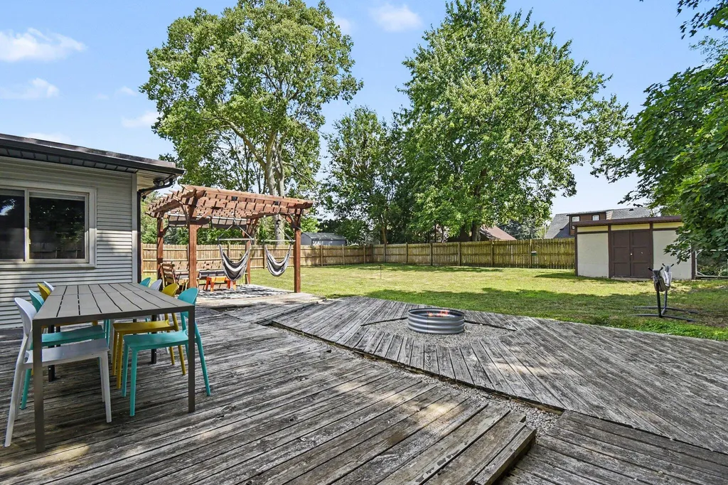 3810 Cheyenne Drive SW Grandville City MI 49418
