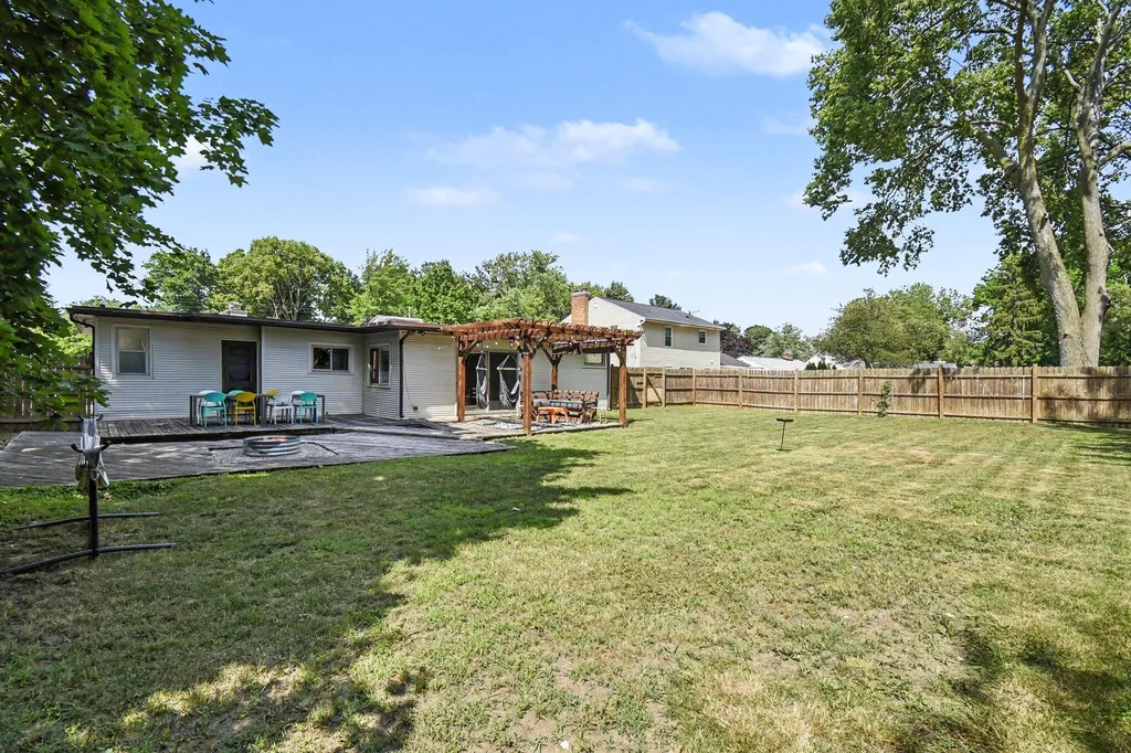 3810 Cheyenne Drive SW Grandville City MI 49418