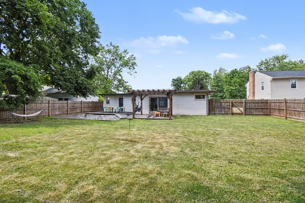 3810 Cheyenne Drive SW Grandville City MI 49418