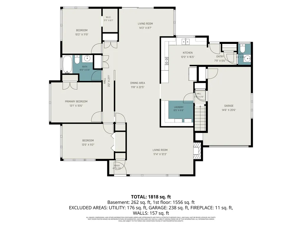 3810 Cheyenne Drive SW Grandville City MI 49418