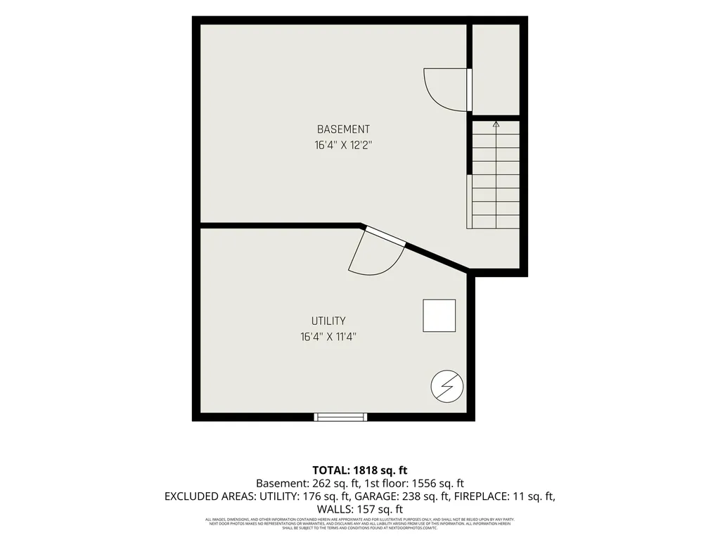 3810 Cheyenne Drive SW Grandville City MI 49418