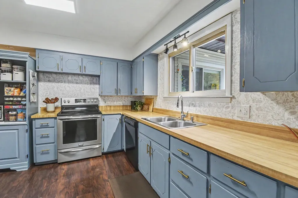 3810 Cheyenne Drive SW Grandville City MI 49418