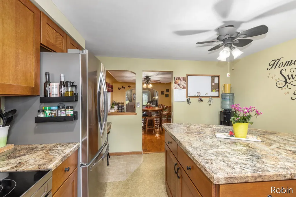 1213 Hayes Street NW Wright Township MI 49435