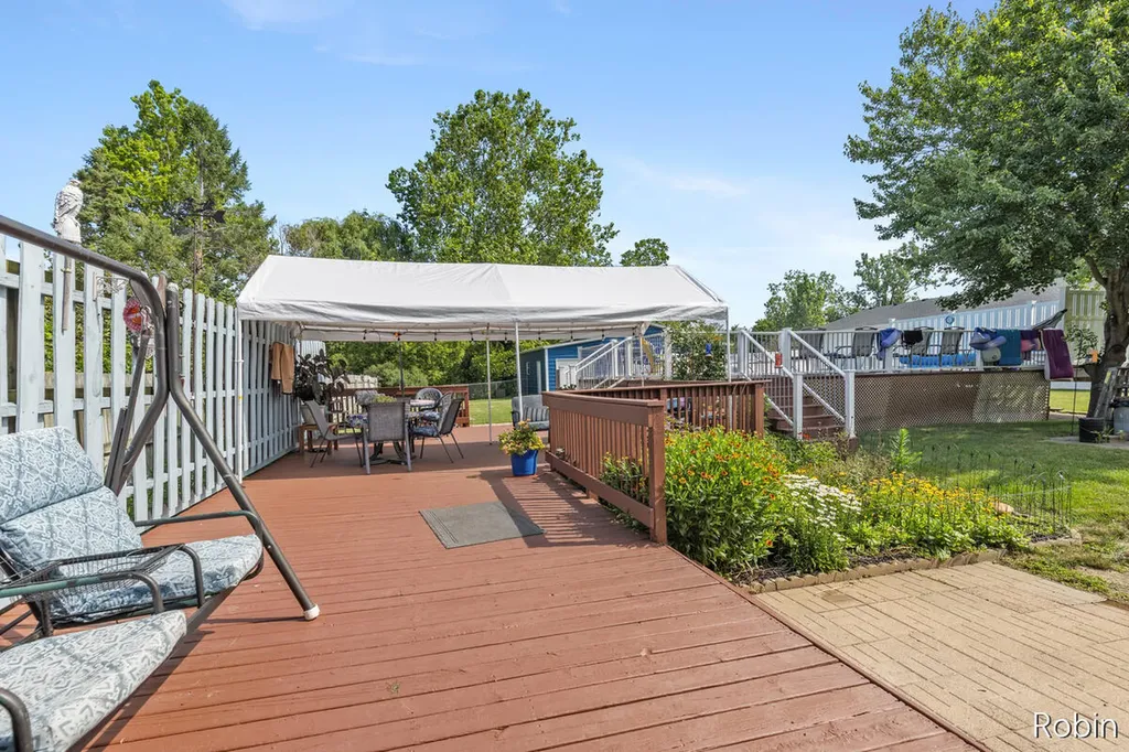 1213 Hayes Street NW Wright Township MI 49435