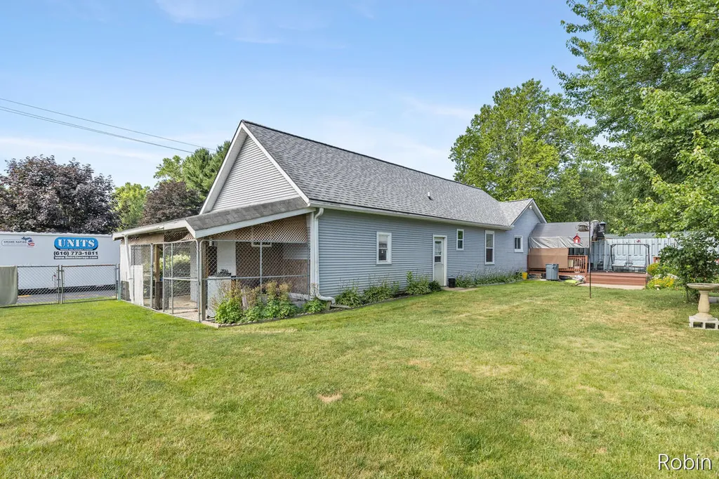 1213 Hayes Street NW Wright Township MI 49435