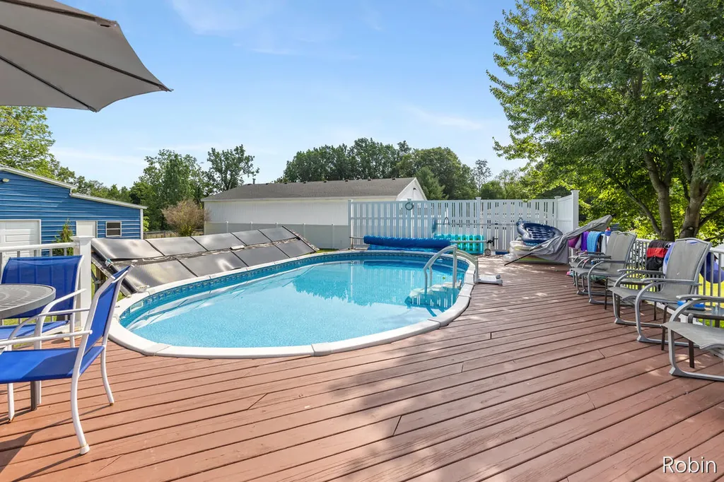 1213 Hayes Street NW Wright Township MI 49435