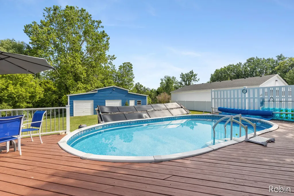 1213 Hayes Street NW Wright Township MI 49435