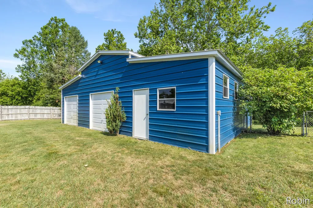 1213 Hayes Street NW Wright Township MI 49435